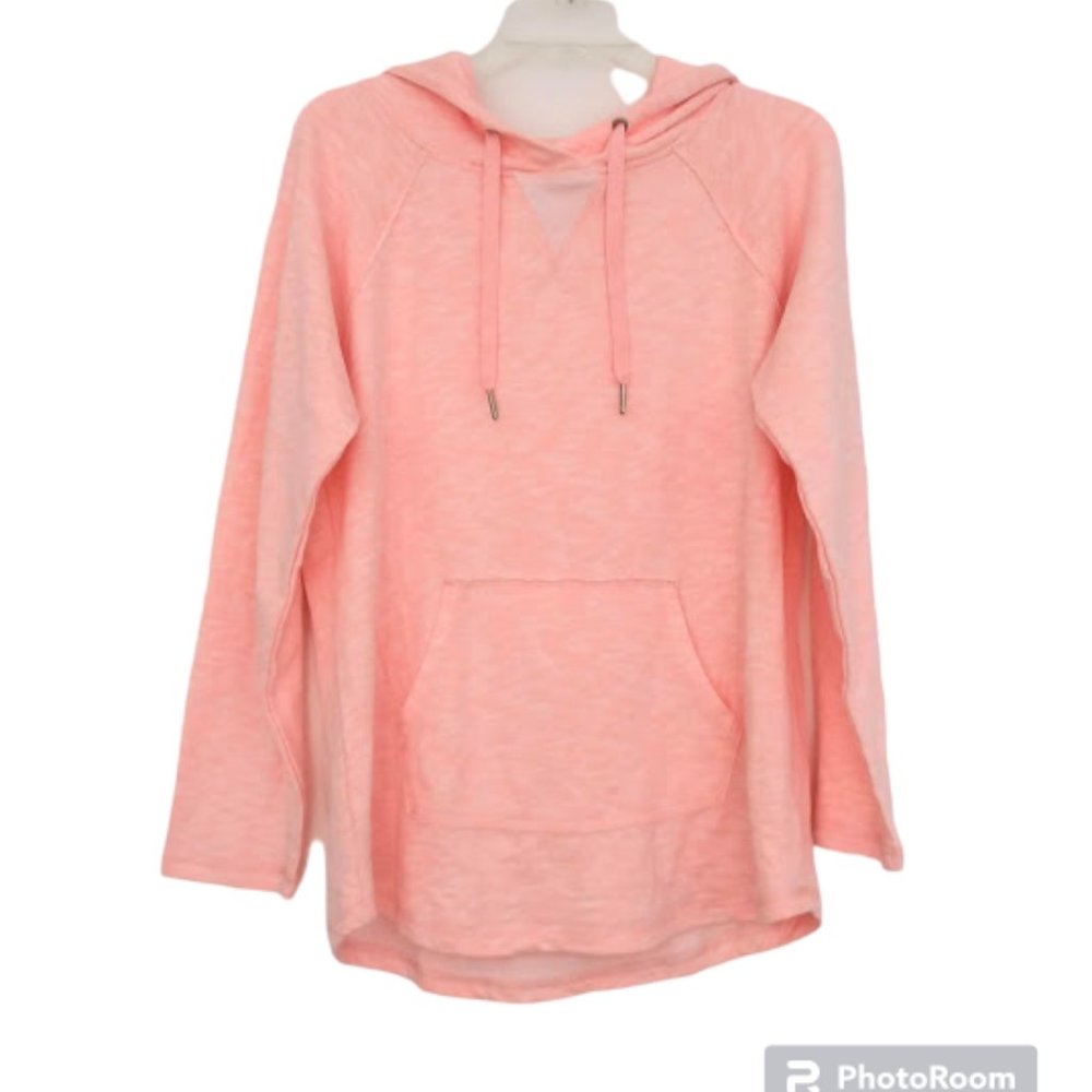 🦋 3/$15 - Calvin Klein Hoodie Pullover - Size M - NWOT